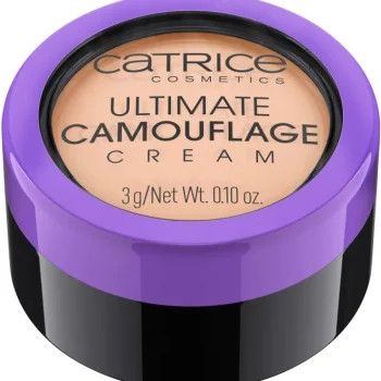 Catrice Kasvomeikit^Peitevoide 3 G Ultimate Camouflage