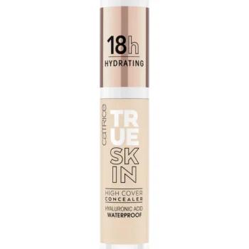 Catrice Kasvomeikit^Peitevoide 4,5 Ml True Skin High Cover 005