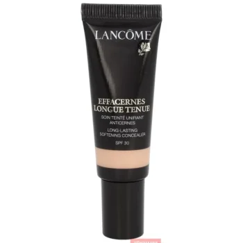 Lancome Meikit^Peitevoide, 15 Ml Effacernes Longue Tenue SPF30 #Beige Naturel
