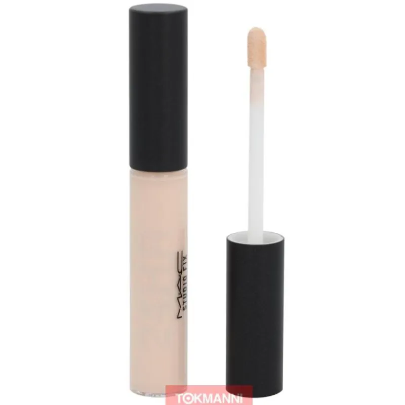peitevoide-mac-7-ml-studio-fix-DmcMTmIM-0.webp Mac Kasvomeikit^Peitevoide, 7 Ml Studio Fix 24-Hour Smooth Wear NW10