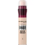 Maybelline Kasvomeikit^Peitevoide 6,8 Ml Instant Anti Age Eraser 03 Fair