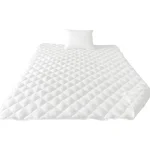 Kotikulta Petivaatteet-Peitto Ja Tyyny 150 X 200 Cm + 50 X 60 Cm