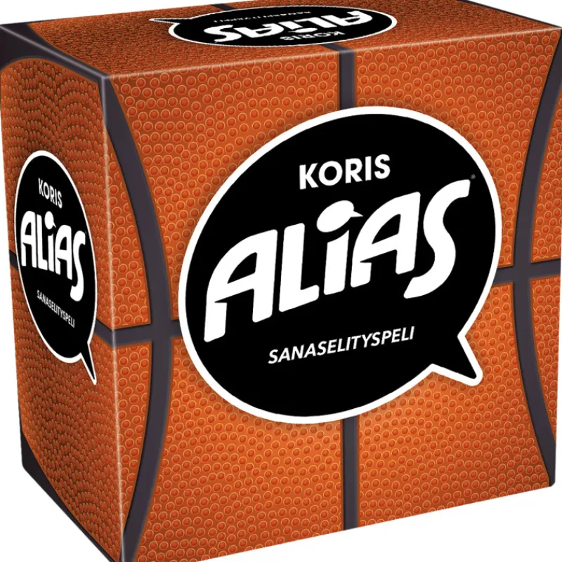 peli-tactic-alias-koripallo-IAwRhgbs-0.webp Tactic Lauta- Ja Palapelit-Peli Alias Koripallo