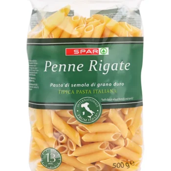 Spar Pastat^Penne Rigate 500 G