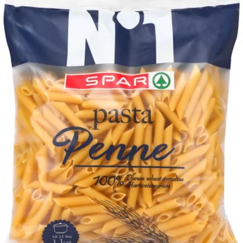 Spar Pastat^Penne 1 Kg