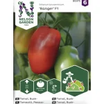 Nelson Garden Basic Kasvien Ja Nurmikonsiemenet-Pensastomaatti Siemen Ranger F1