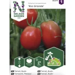 Nelson Garden Basic Kasvien Ja Nurmikonsiemenet-Pensastomaatti Siemen Rio Grande