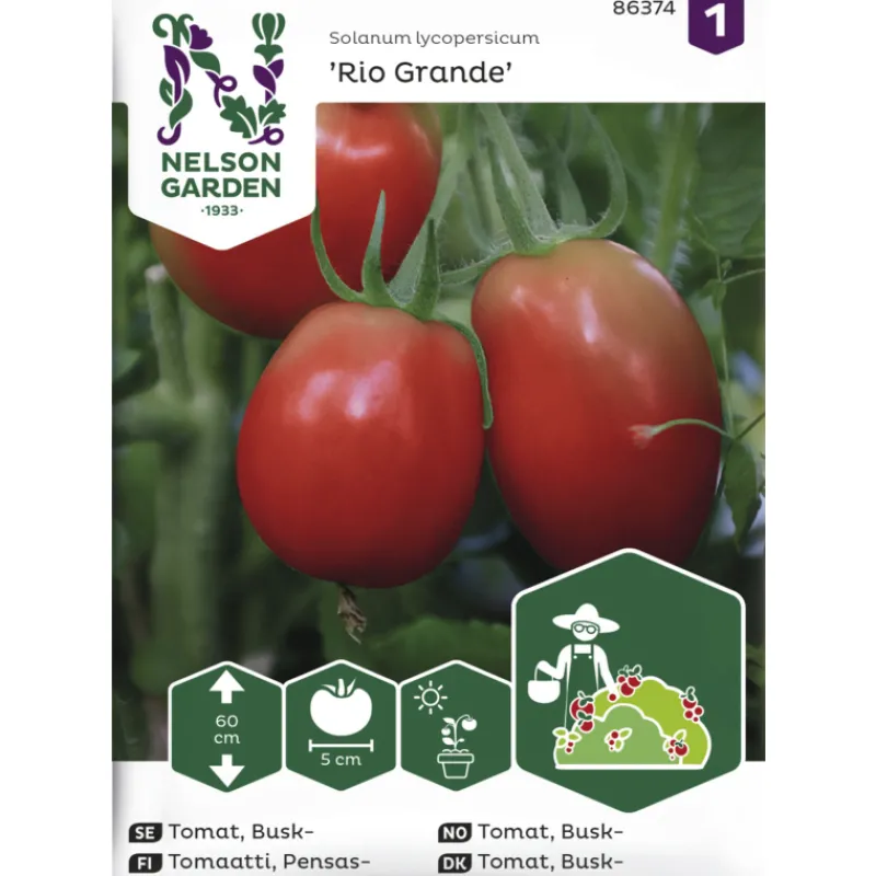 pensastomaatti-siemen-nelson-g-kajcGiRJ-0.webp Nelson Garden Basic Kasvien Ja Nurmikonsiemenet-Pensastomaatti Siemen Rio Grande