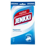 Jenkki Original Purukumit^Peppermit 100 G Purukumi