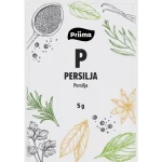 Priima Mausteet Ja Liemivalmisteet^Persilja 5 G
