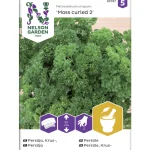 Nelson Garden Basic Kasvien Ja Nurmikonsiemenet-Persilja Siemen Moss Curled 2 Kylvönauha