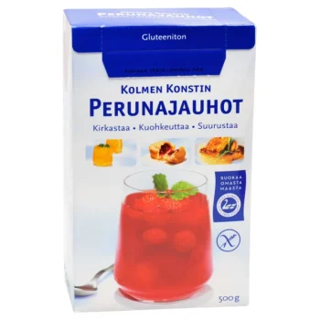 Jauhot^Perunajauho 500 G