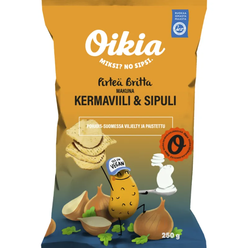 perunalastu-oikia-250-g-pirte-YXZkPELw-0.webp Oikia Sipsit^Perunalastu 250 G Pirteä Britta
