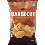 Priima Sipsit^Perunalastu 200 G Barbecue