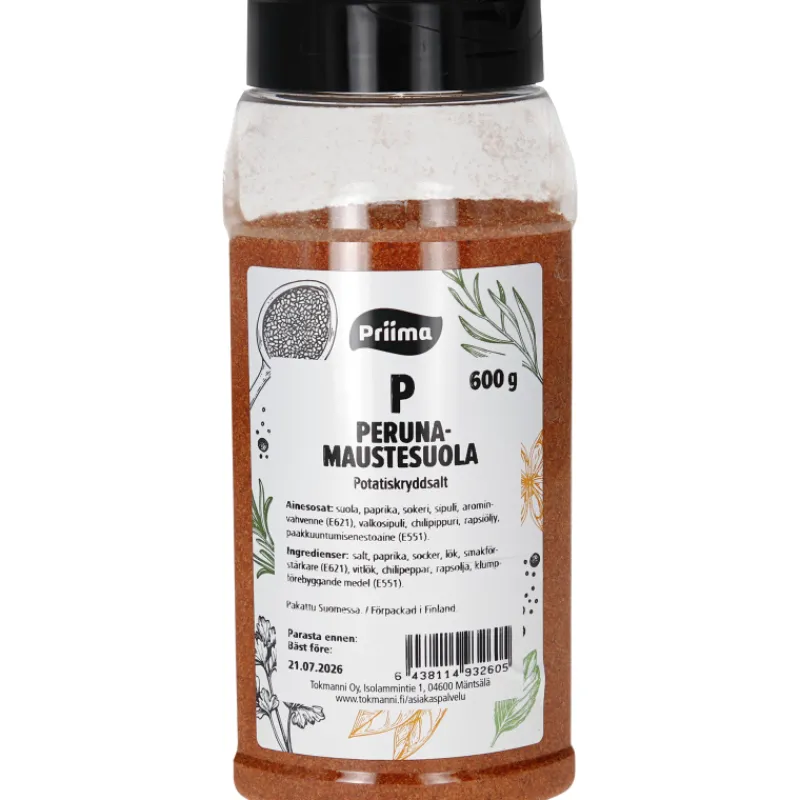 perunamauste-600-g-ghnLQBlz-0.webp Priima Mausteet Ja Liemivalmisteet^Perunamauste 600 G