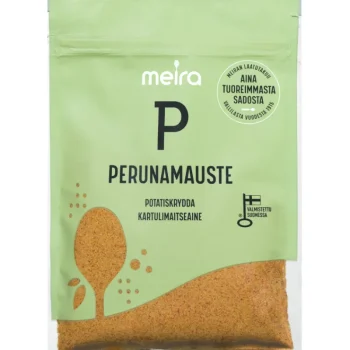 Meira Mausteet Ja Liemivalmisteet^Perunamauste 120 G