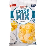 Weekend Snacks Sipsit^Perunasnacks 35 G Crisp