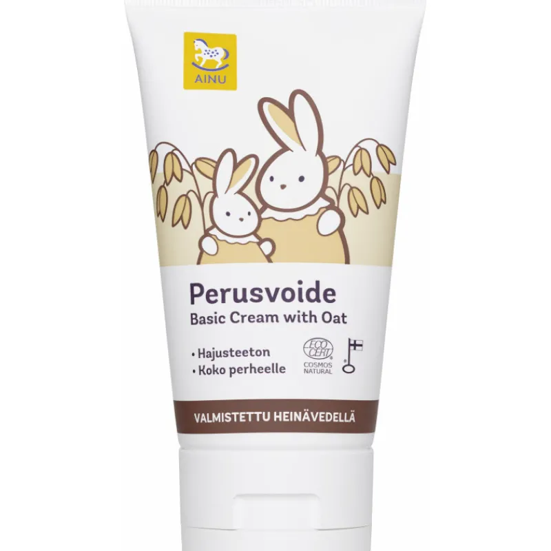 perusvoide-ainu-150-ml-kaura-e-UkckmFDW-0.webp Ainu Vauvan Hoito^Perusvoide 150 Ml Kaura Eco