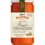 Rummo Maustekastikkeet^Pestokastike 190 G Pesto Rosso