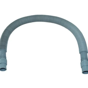 Harju LVI-Pesukoneen Poistoletku 0,6-2,0 M Venyvä