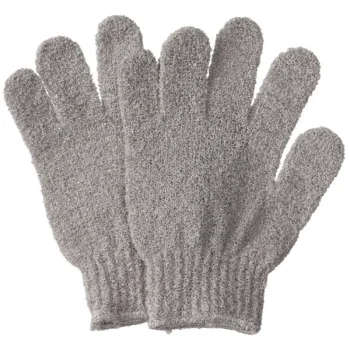 Pisara Peseytymistarvikkeet Ja Jalkojenhoito^Pesukäsineet 2 Kpl