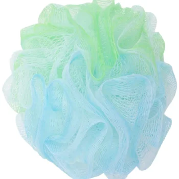 Miny Peseytymistarvikkeet Ja Jalkojenhoito^Pesukukka Vihreä+sininen