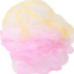 Miny Peseytymistarvikkeet Ja Jalkojenhoito^Pesukukka Vpun+keltainen