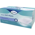 Tena Hyvinvointi- Ja Terveydenhoitotarvikkeet^Pesulappu 135 Kpl Softwipe