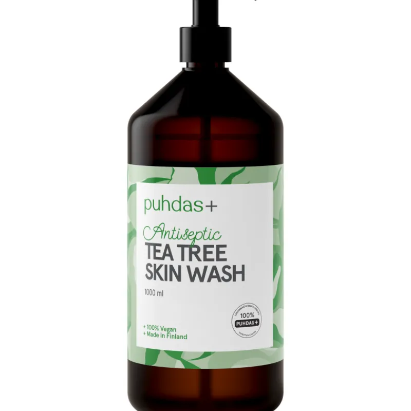 pesuneste-puhdas-1-l-teepuu-IYhEQpEB-0.webp Puhdas+ Luonnonkosmetiikka-Pesuneste 1 L Teepuu
