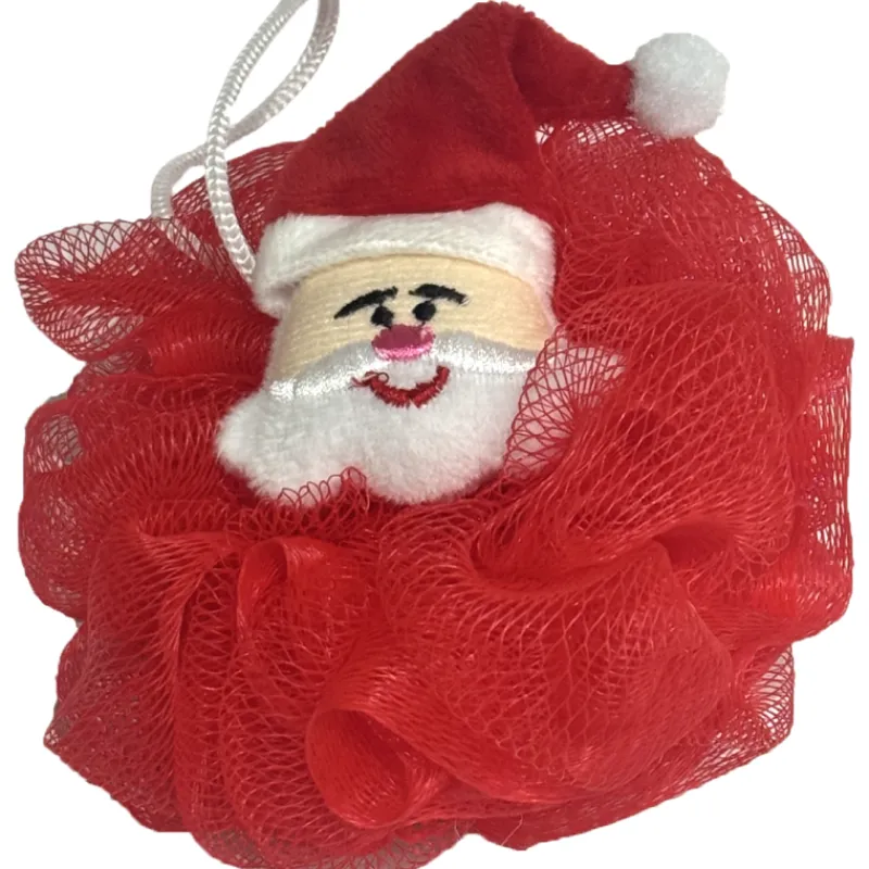 pesusieni-miny-joulupukki-gRBNSLbt-0.webp Miny Peseytymistarvikkeet Ja Jalkojenhoito^Pesusieni Joulupukki