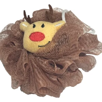 Miny Peseytymistarvikkeet Ja Jalkojenhoito^Pesusieni Poro