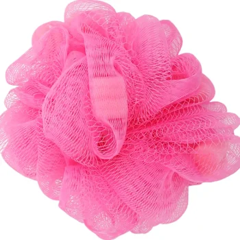 Miny Peseytymistarvikkeet Ja Jalkojenhoito^Pesusieni Pupu Pinkki