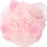 Miny Peseytymistarvikkeet Ja Jalkojenhoito-Pesusieni Sydän Vaaleanpunainen