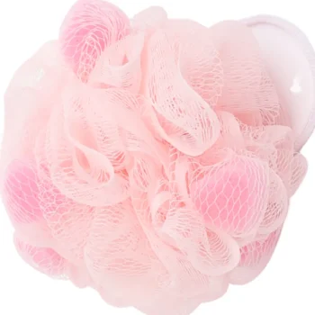 Miny Peseytymistarvikkeet Ja Jalkojenhoito-Pesusieni Sydän Vaaleanpunainen