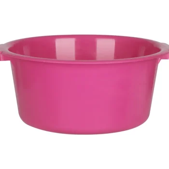 Saavit Ja 채mp채rit^Pesuvati 8 L