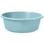 Orthex Saavit Ja 채mp채rit^Pesuvati 8 L Akvamariini