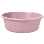 Orthex Saavit Ja 채mp채rit^Pesuvati 8 L Pinkki