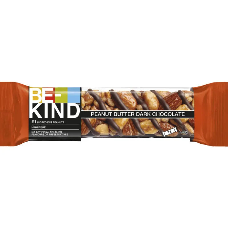 phkinpatukka-be-kind-40-g-pean-ImYtnCuI-0.webp Be Kind Urheiluravinteet Ja Valmisteet^Pähkinäpatukka BE-KIND 40 G Peanutbutter & Dark Chocolate