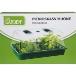 Tok Garden Kasvihuoneet-Pienoiskasvihuone 24 Kennoa