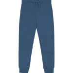 Peuhu Lasten Sisävaatteet-Pienten Lasten Collegehousut Rax Sininen