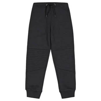 Peuhu Lasten Sisävaatteet-Pienten Lasten Collegehousut Rax Musta