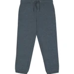 Peuhu Lasten Sisävaatteet-Pienten Lasten Collegehousut Rome Mele Sininen