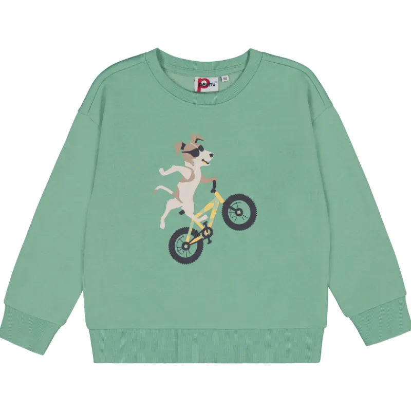 pienten-lasten-collegepaita-pe-TgRpIZwE-0.webp Peuhu Lasten Sisävaatteet-Pienten Lasten Collegepaita Fenton Koira Pyörällä