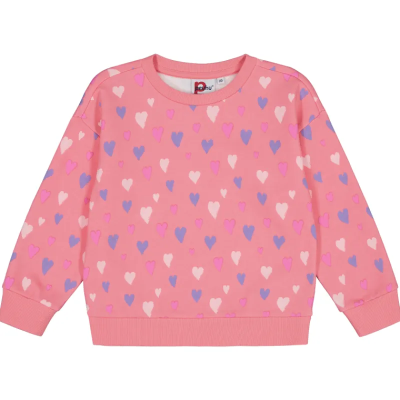 pienten-lasten-collegepaita-pe-ZLZxzCvH-0.webp Peuhu Lasten Sisävaatteet-Pienten Lasten Collegepaita Yona Sydämet