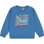 Peuhu Lasten Sisävaatteet-Pienten Lasten Collegepaita Fenton Dino Skate