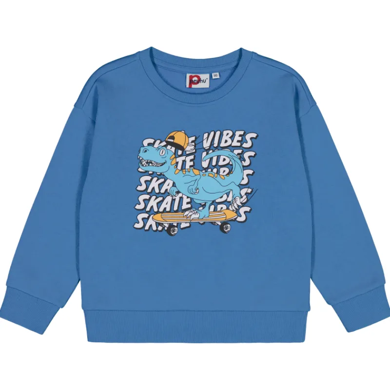 pienten-lasten-collegepaita-pe-hbDAnmpq-0.webp Peuhu Lasten Sisävaatteet-Pienten Lasten Collegepaita Fenton Dino Skate