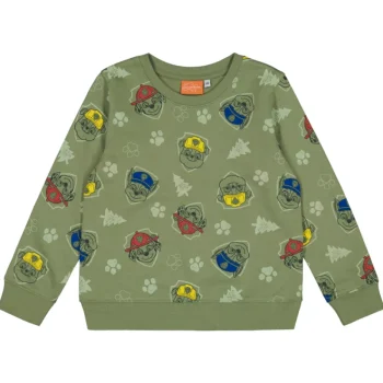 Ryhmä Hau Lasten Sisävaatteet-Pienten Lasten Collegepaita