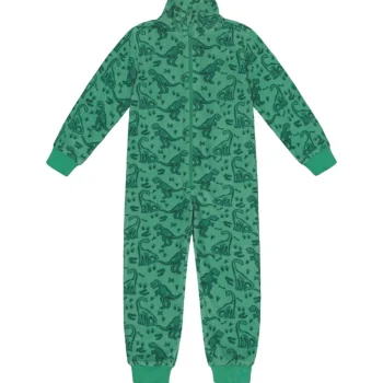 Peuhu Lasten Ulkovaatteet-Pienten Lasten Fleecehaalari Cloud Dino