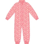 Peuhu Lasten Ulkovaatteet-Pienten Lasten Fleecehaalari Cloud Sydän