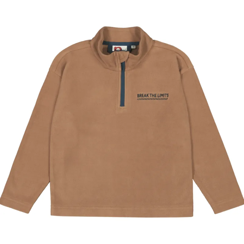 pienten-lasten-fleecepusero-pe-ommImSbu-0.webp Peuhu Lasten Sisävaatteet-Pienten Lasten Fleecepusero Favo Ruskea